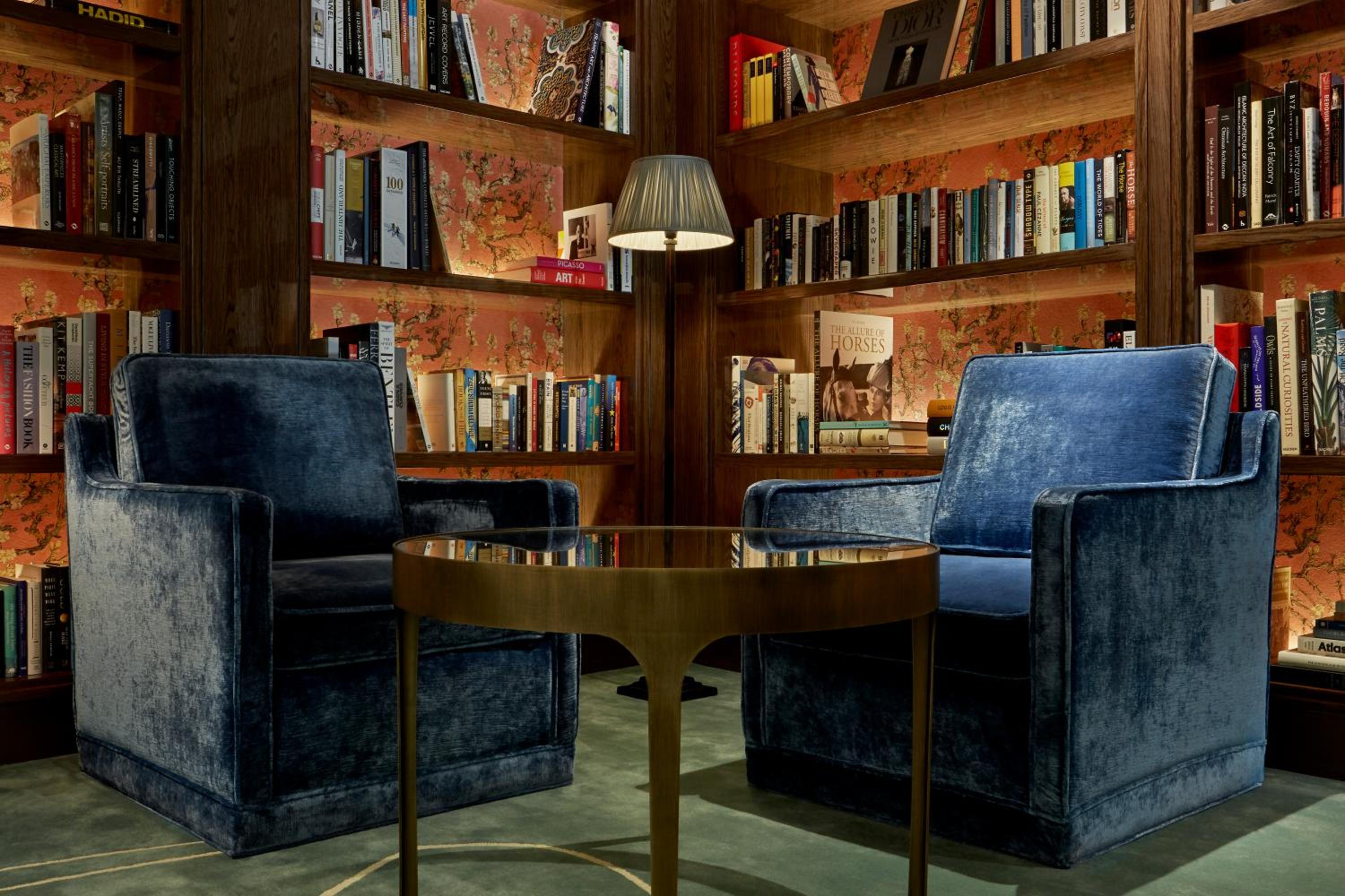 The Merchant House — снимок 19