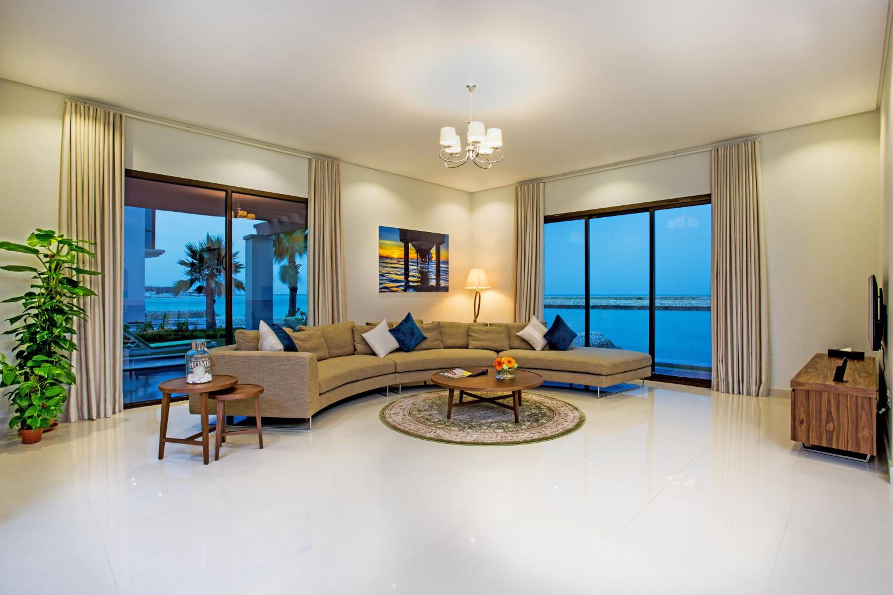 The Grove Resort Bahrain — снимок 17