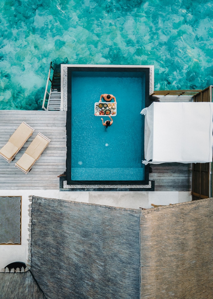 Furaveri Maldives — снимок 23