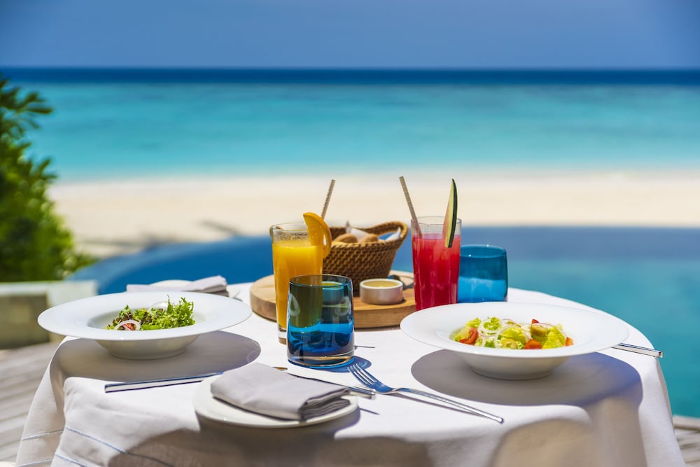Milaidhoo Island Maldives — снимок 12