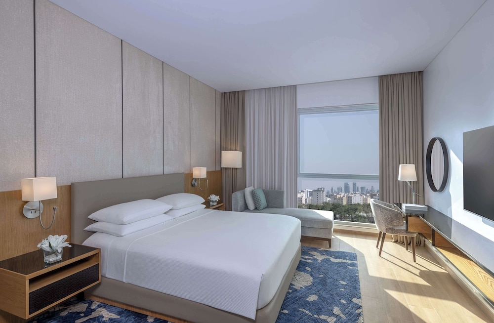 Hyatt Regency Oryx Doha — снимок 15