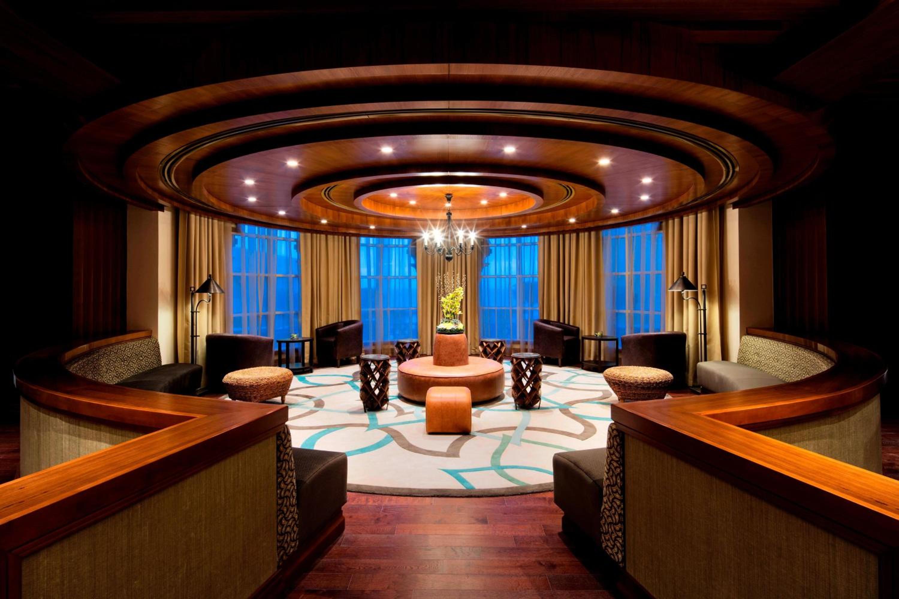 Sheraton Sharjah Beach Resort & Spa — снимок 22