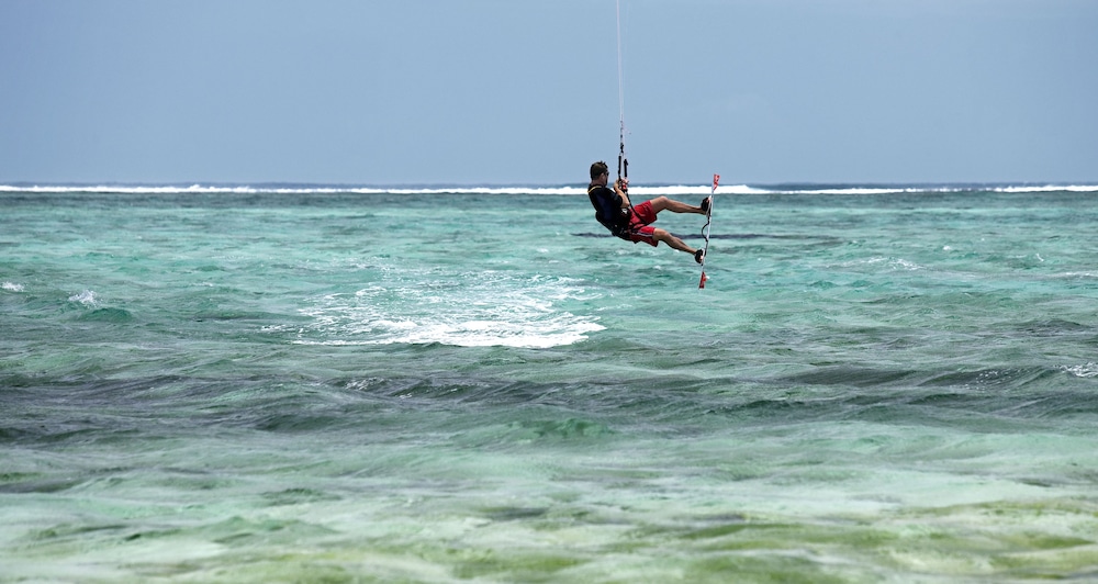 SO/ Sofitel Mauritius — снимок 23