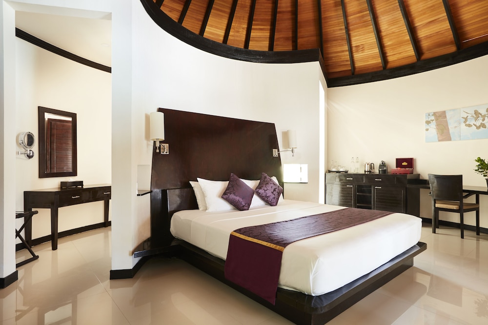 Sun Siyam Iru Fushi Maldives — снимок 7