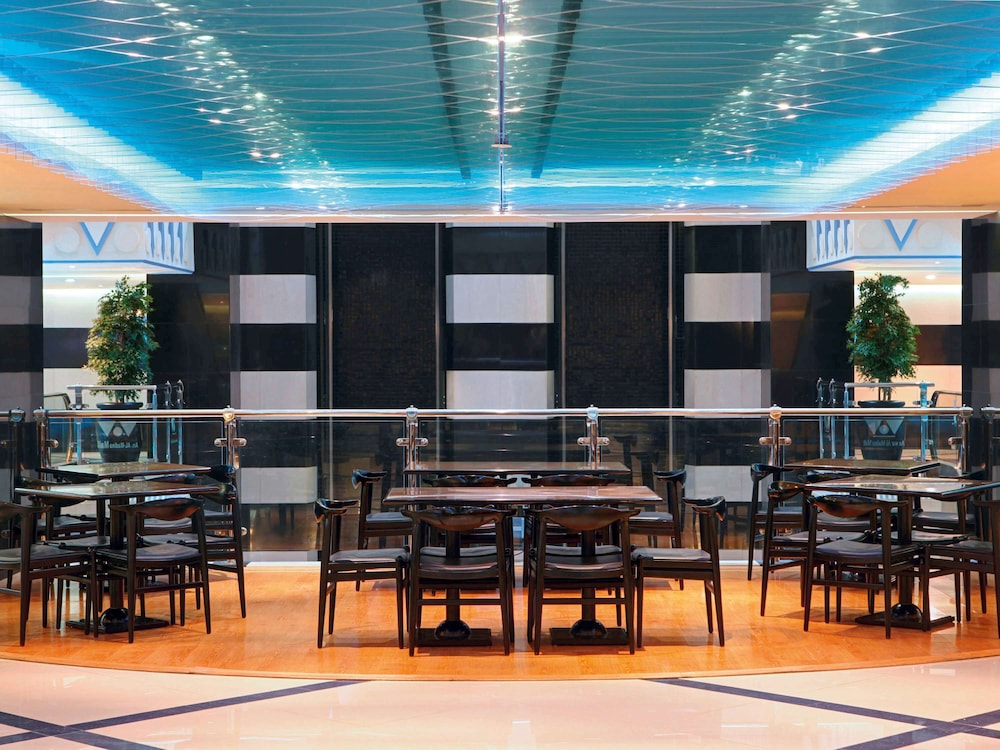 Anwar Al Madinah Mövenpick — снимок 10