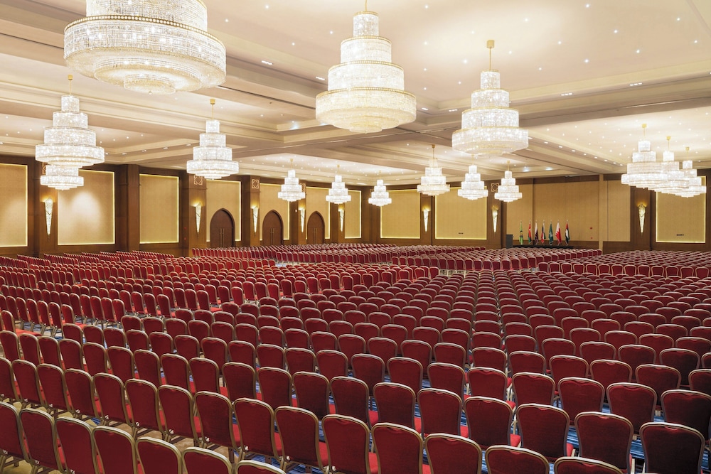 Durrat Al Riyadh Resort & SPA — снимок 29