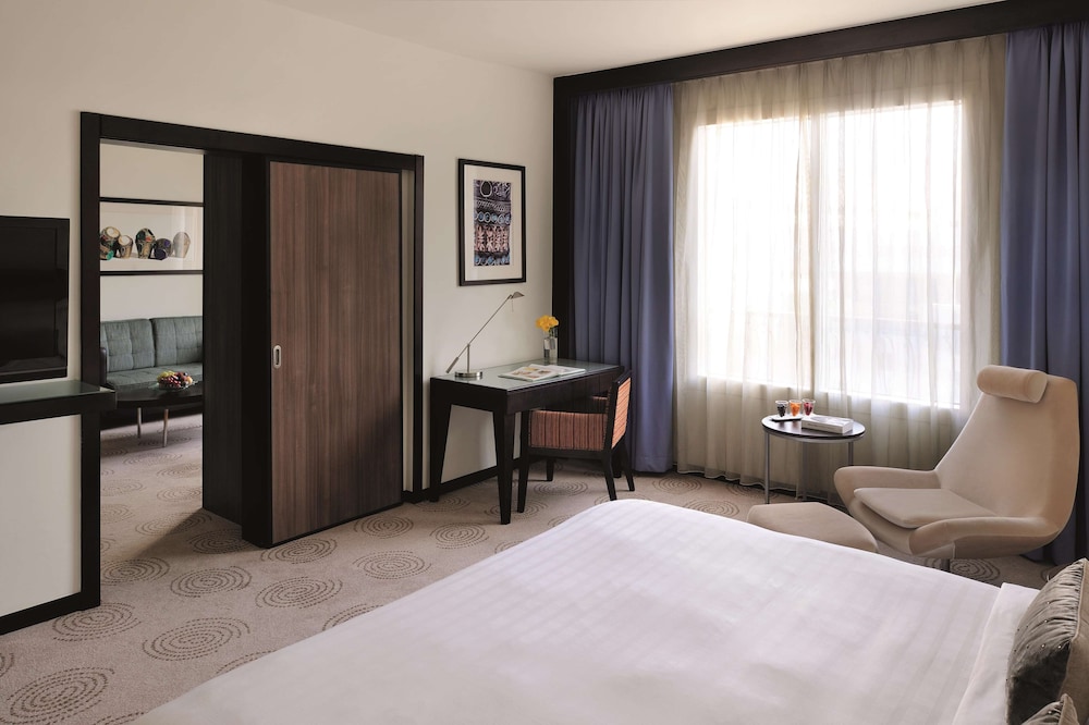 Avani Deira Dubai Hotel — снимок 20