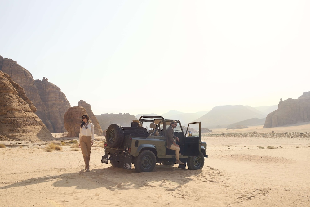 Banyan Tree Alula — снимок 19