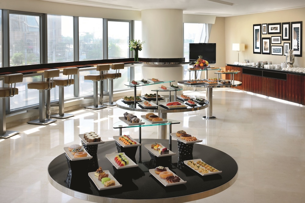 Qabila Westbay Hotel — снимок 18