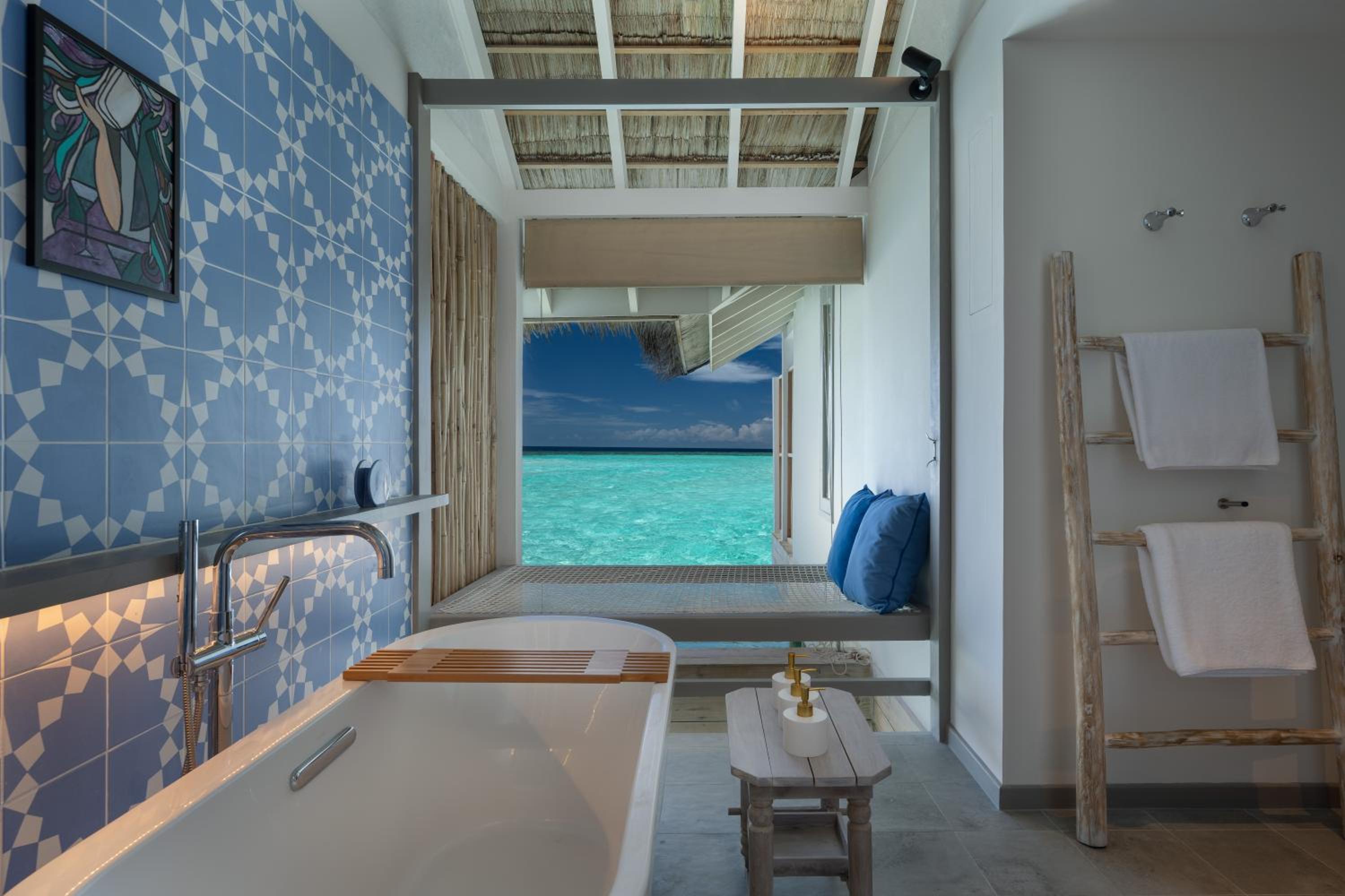 Cora Cora Maldives — снимок 26