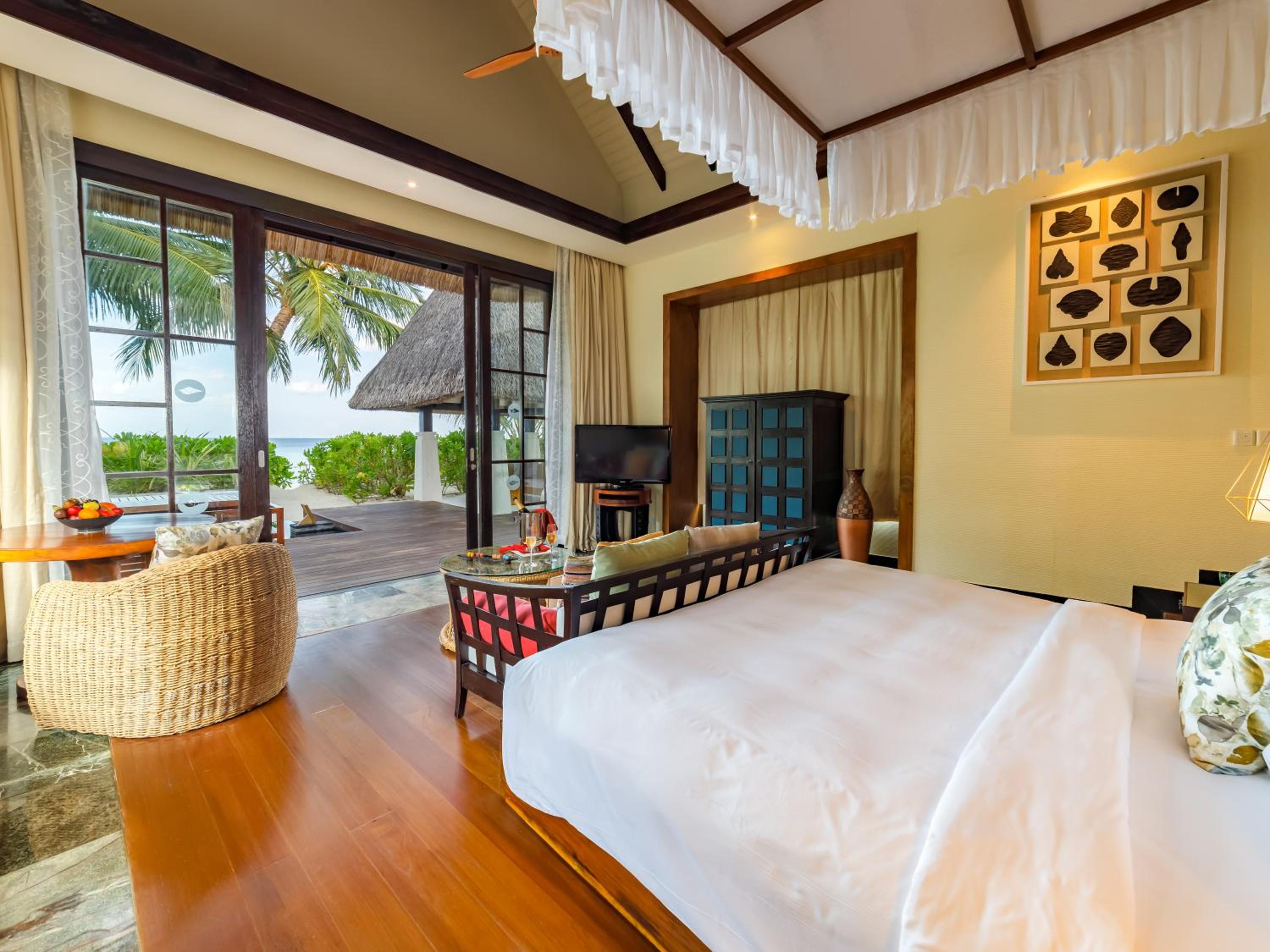 Bolifushi Island Resort — снимок 29