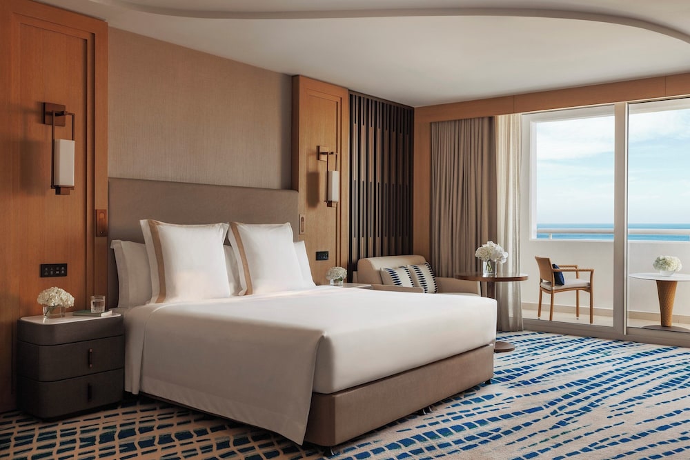 Jumeirah Beach Hotel — снимок 10