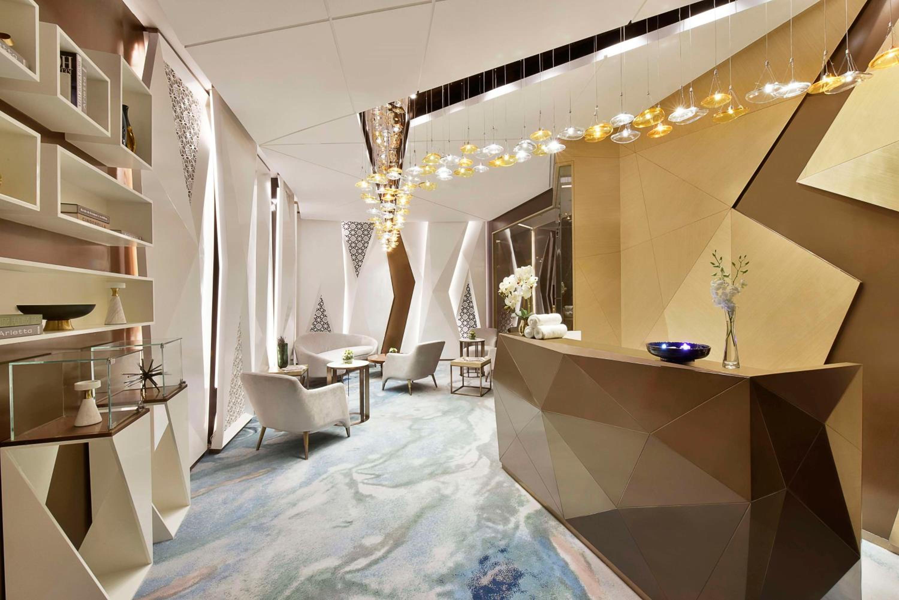 Hilton Bahrain — снимок 22