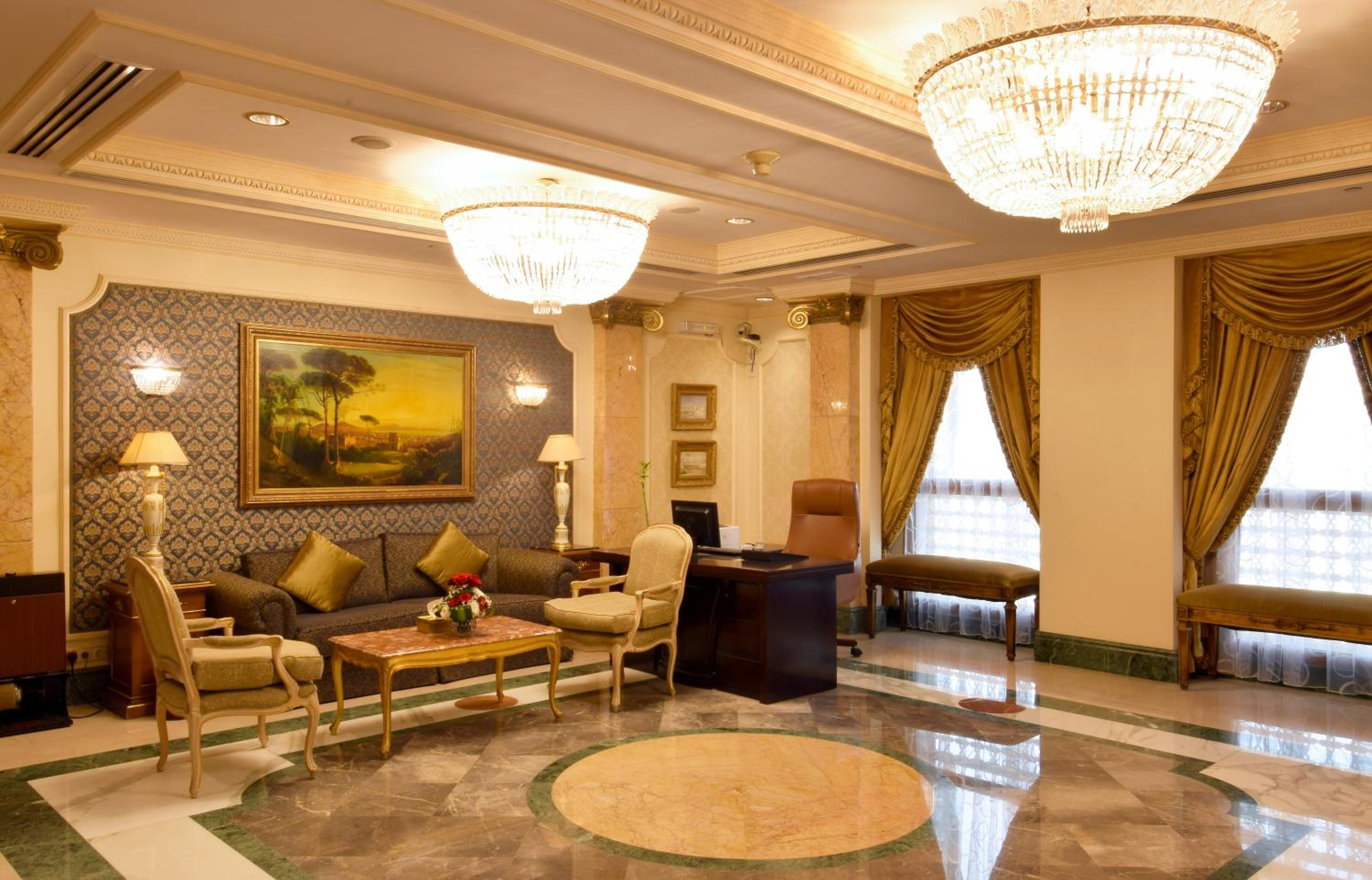 Dar Al Taqwa Hotel — снимок 23