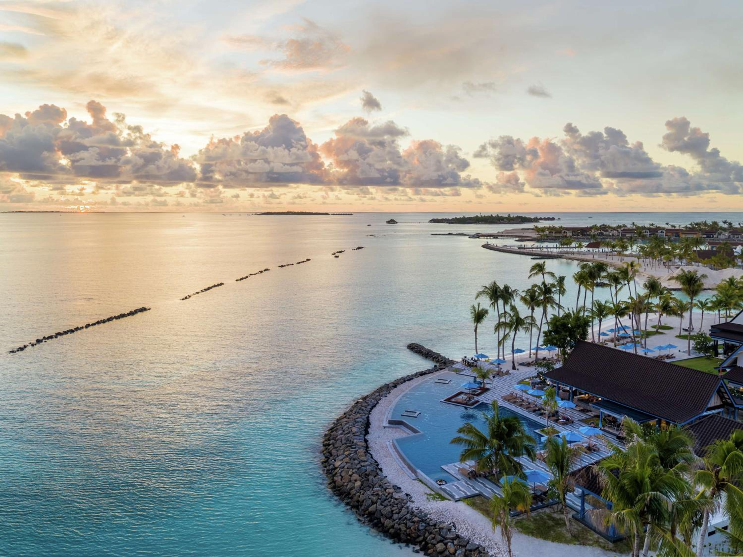 Saii Lagoon Maldives — снимок 13