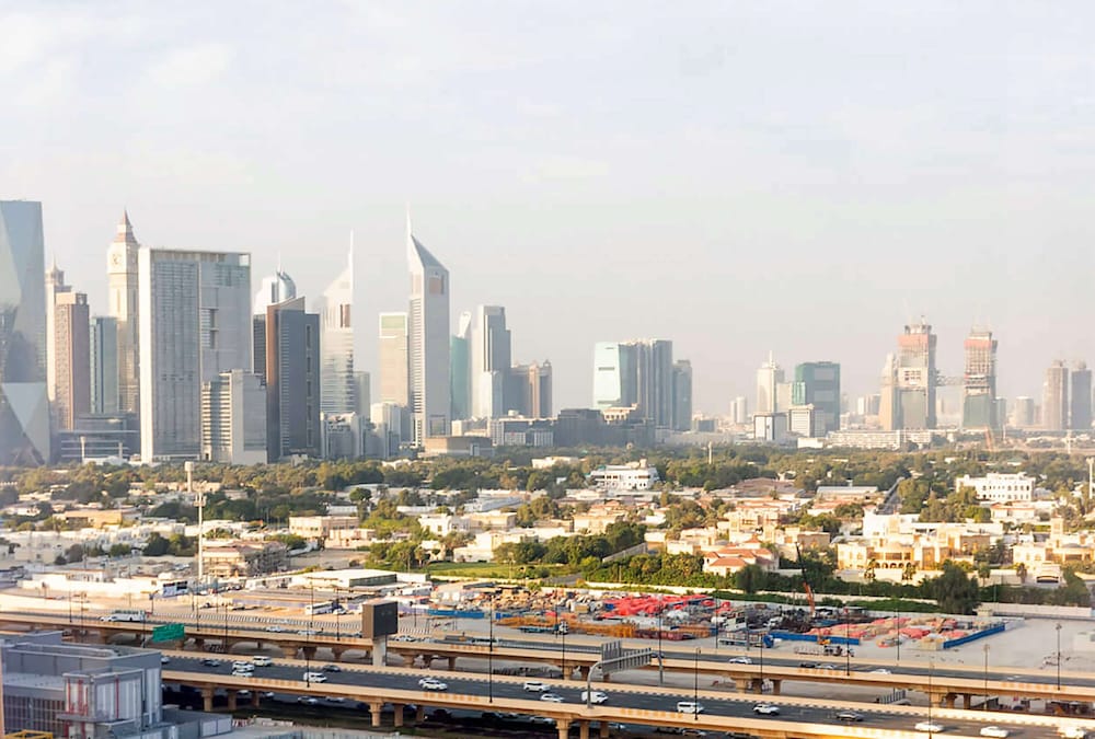 Hotel Indigo Dubai Downtown, an IHG Hotel — снимок 10