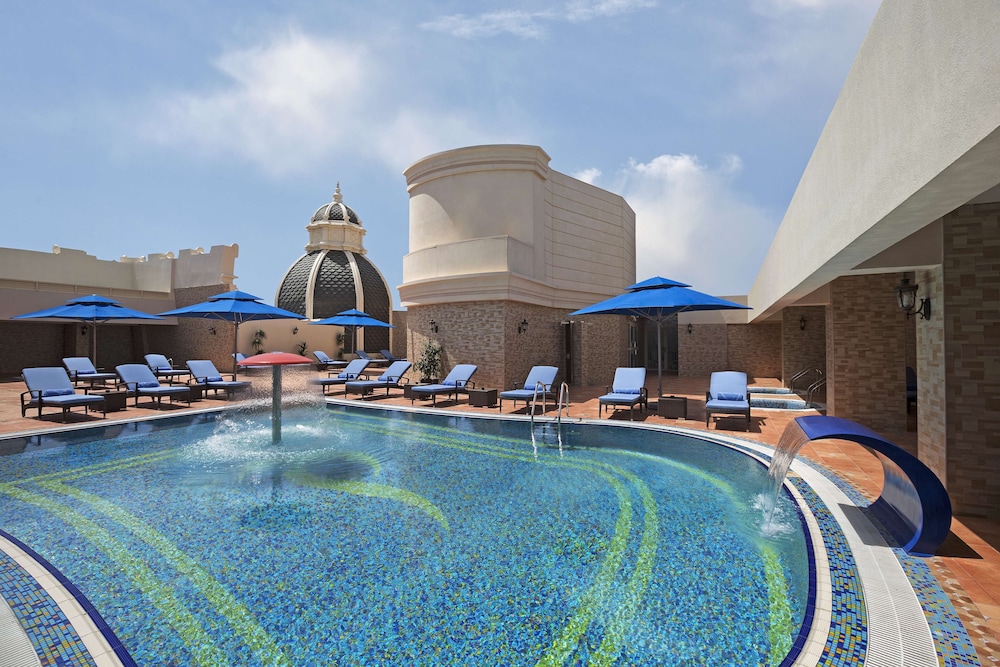 Royal Rose Hotel — снимок 28