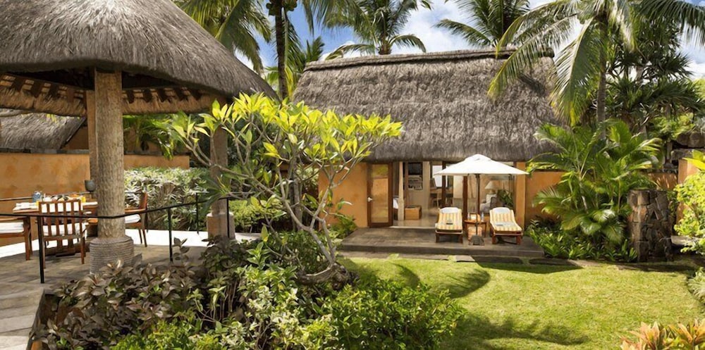 The Oberoi Beach Resort, Mauritius — снимок 21