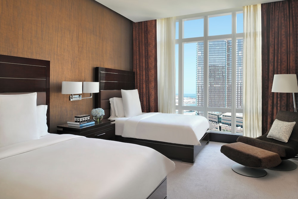 Rosewood Abu Dhabi — снимок 4