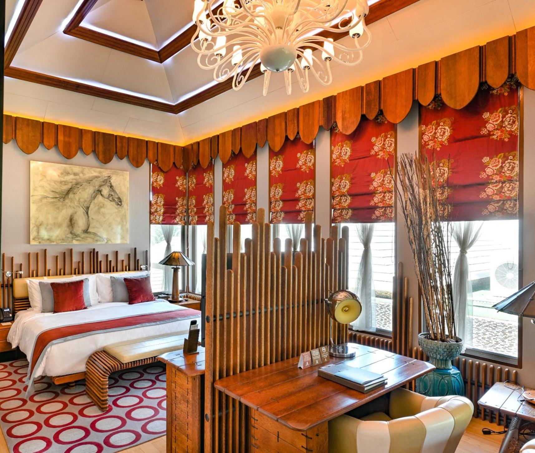 Reef Boutique Hotel — снимок 3