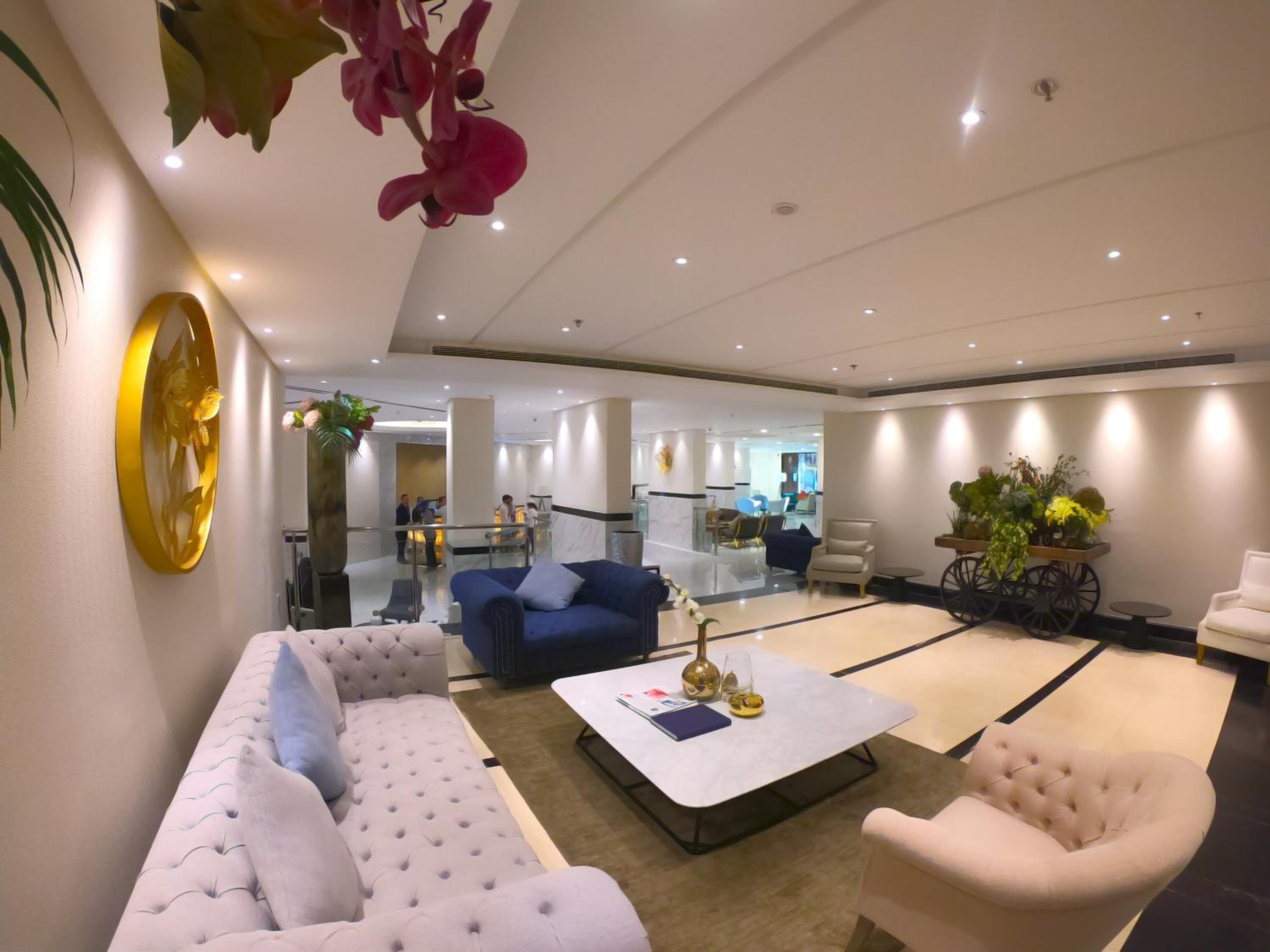 Lagoona Beach Luxury Resort and Spa — снимок 5