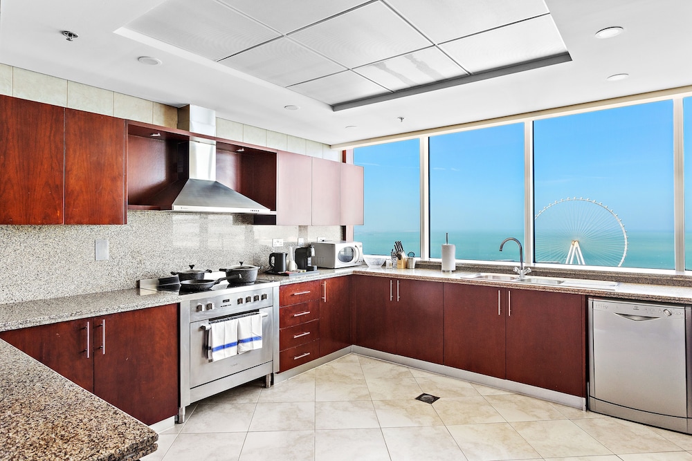 JA Oasis Beach Tower — снимок 6