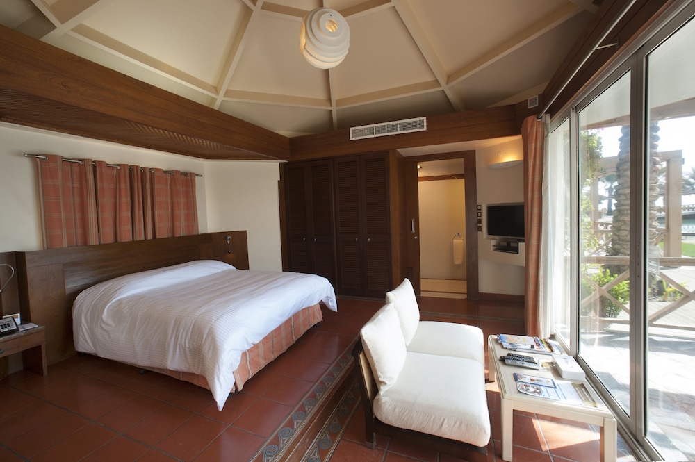 Al Bander Hotel & Resort — снимок 9
