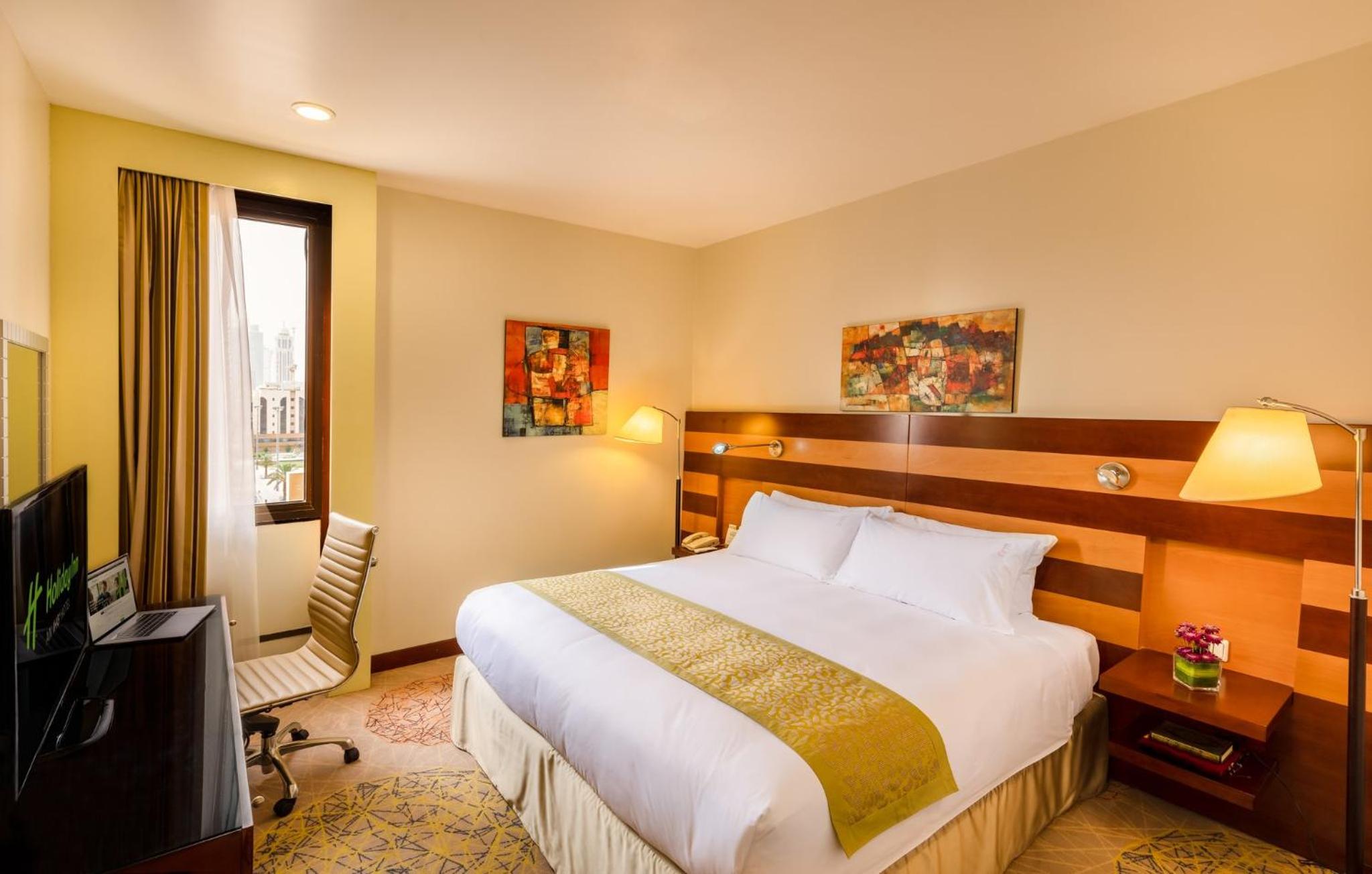 Holiday Inn Riyadh al qasr, an IHG Hotel — снимок 11
