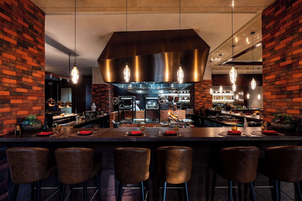 Park Hyatt Abu Dhabi Hotel & Villas — снимок 12