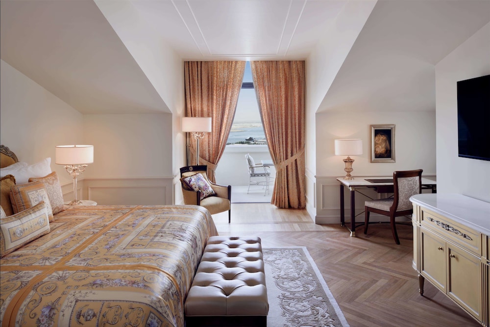 Palazzo Versace Dubai — снимок 28