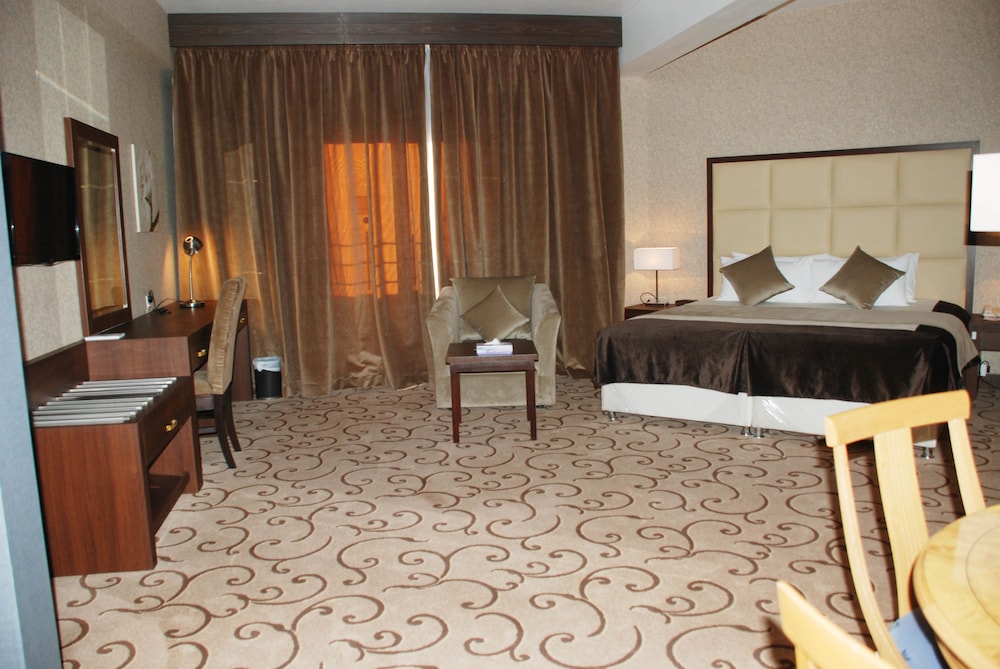 Gloria Inn Najran — снимок 11