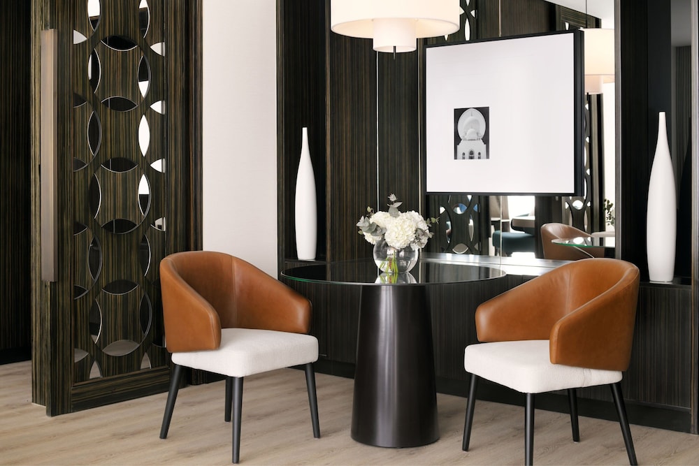 Sheraton Grand Hotel, Dubai — снимок 25