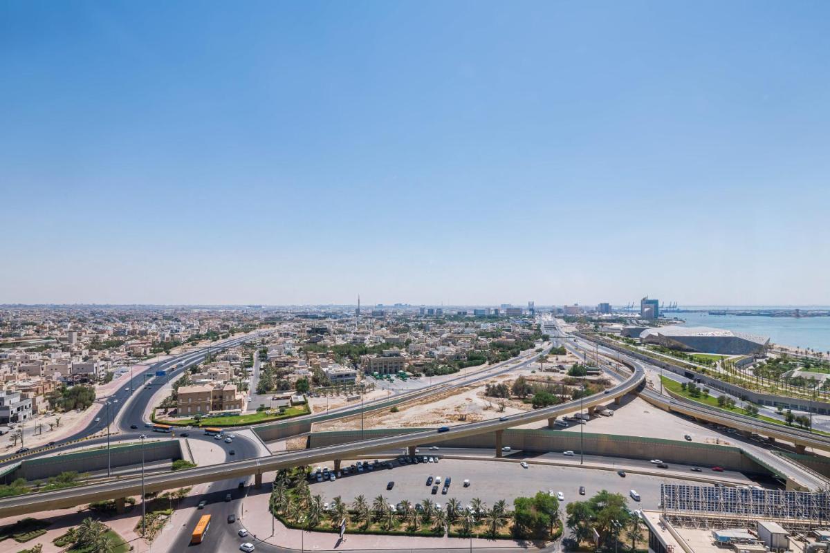 Four Points by Sheraton Kuwait — снимок 26