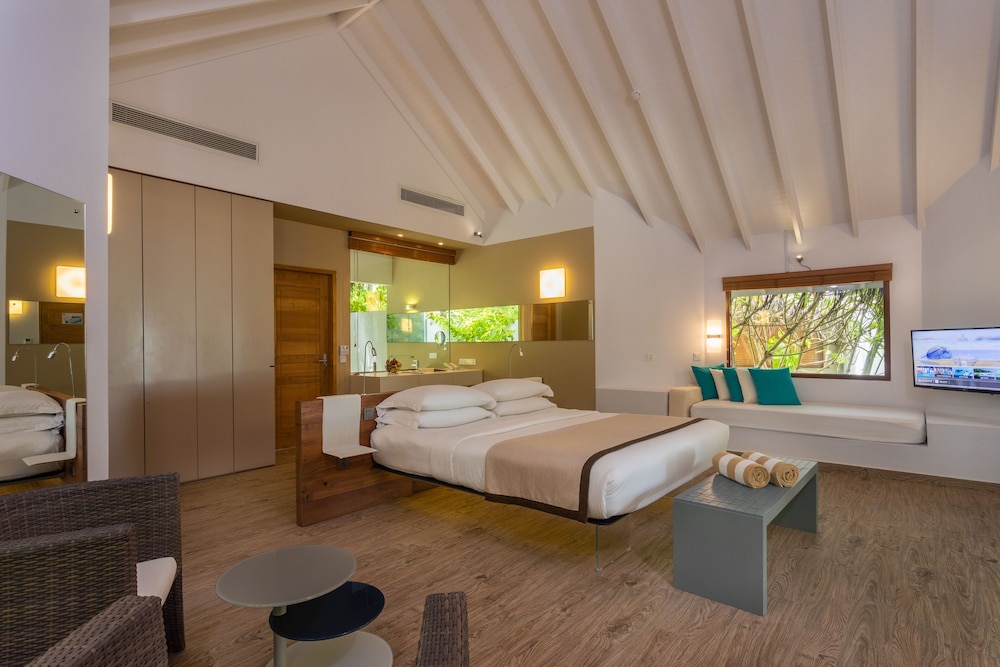 Cocoon Maldives — снимок 18