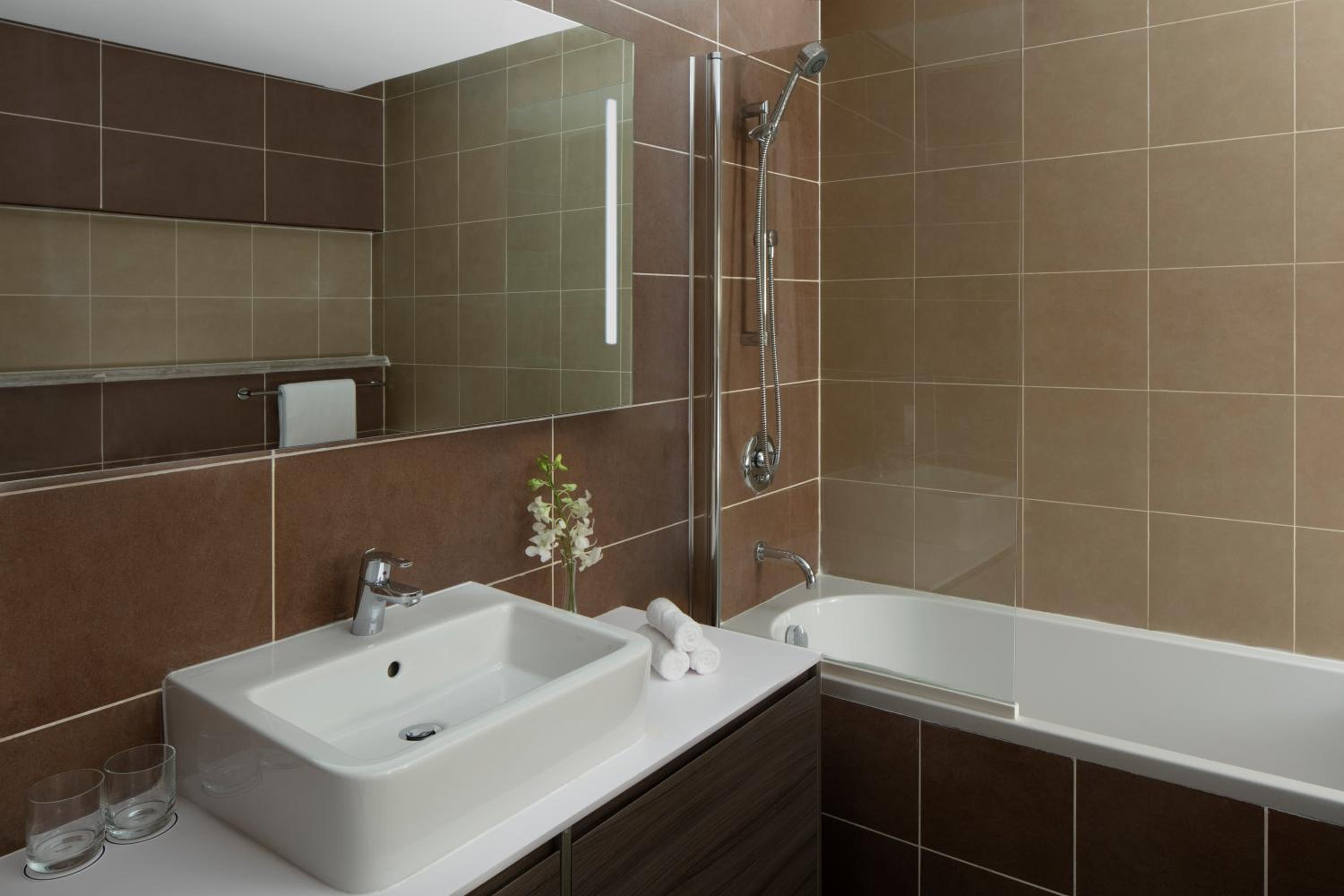 Dusit Doha Hotel — снимок 10