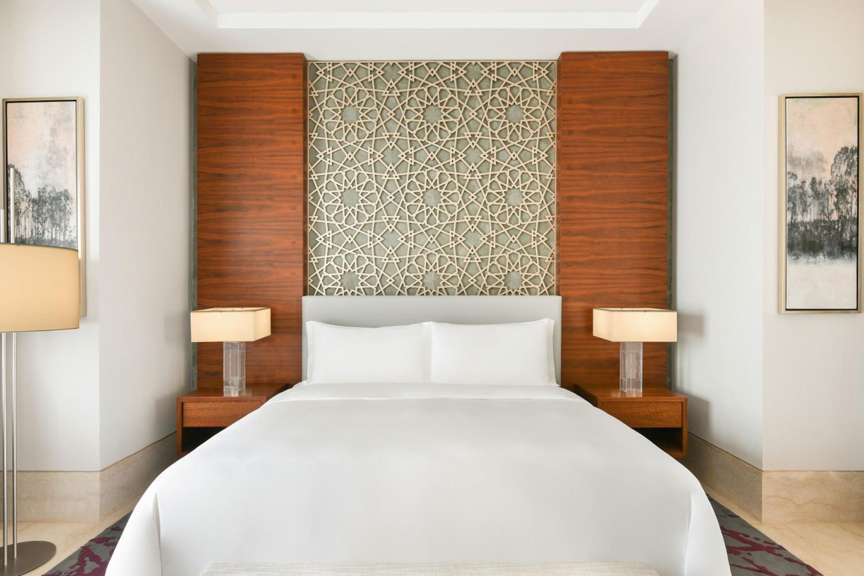 Al Messila, a Luxury Collection Resort & Spa, Doha — снимок 28