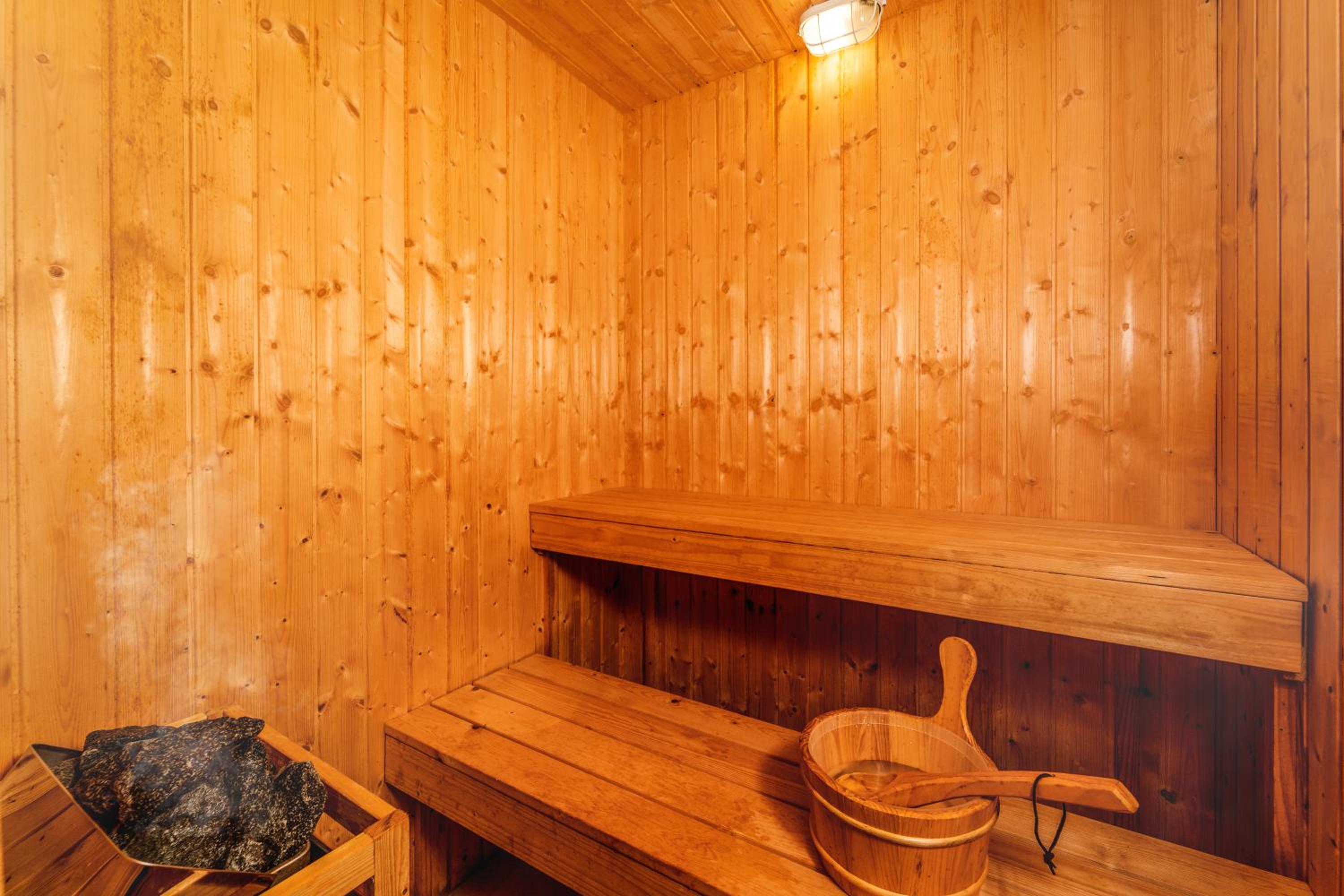 Hideaway Beach Resort & Spa — снимок 26