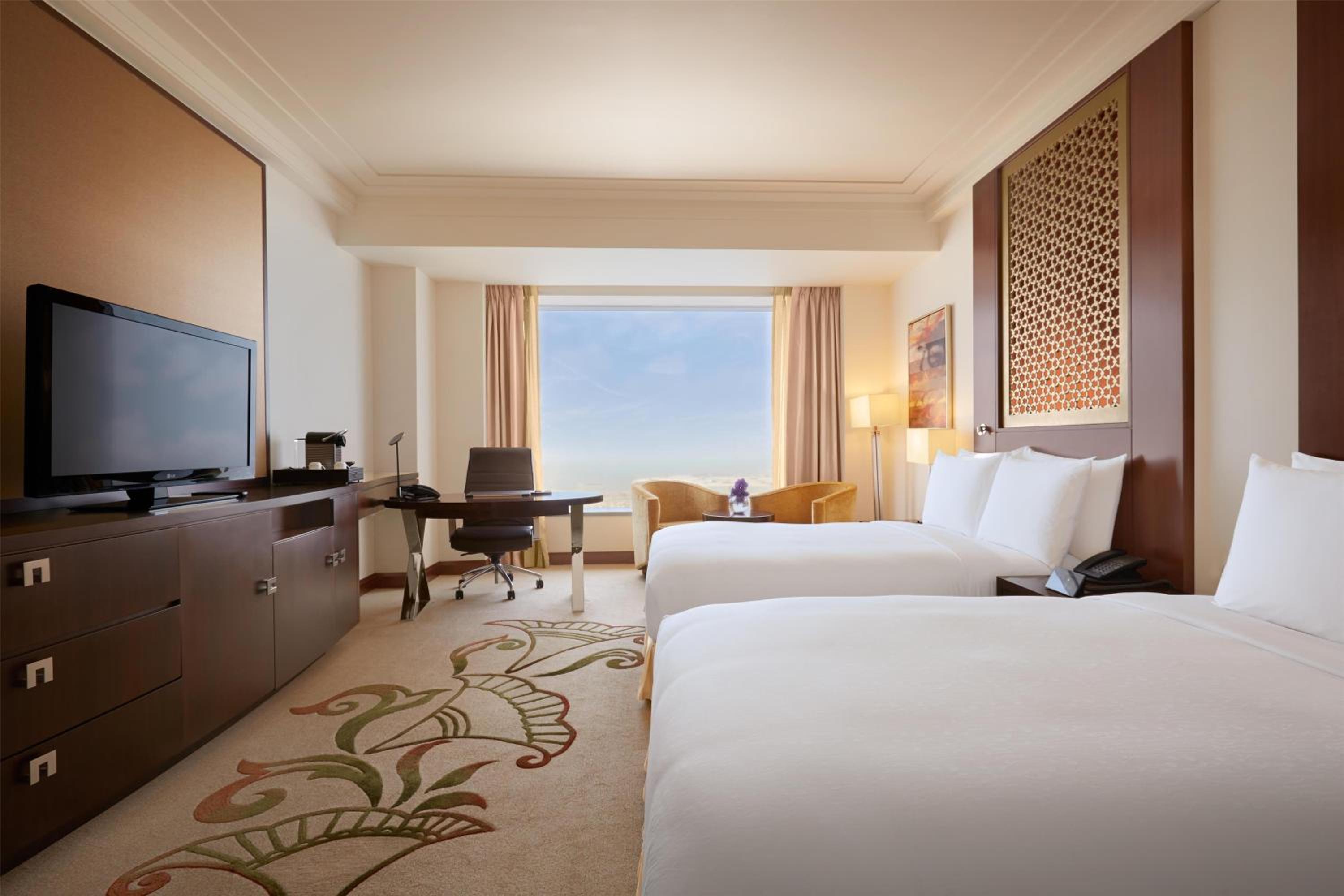 Conrad Dubai — снимок 18