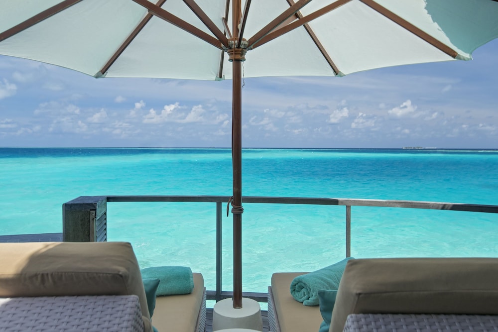 Constance Halaveli Resort — снимок 18