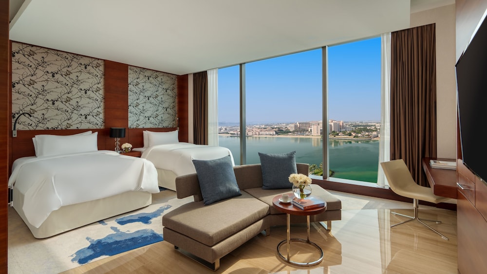 Fairmont Bab Al Bahr — снимок 20