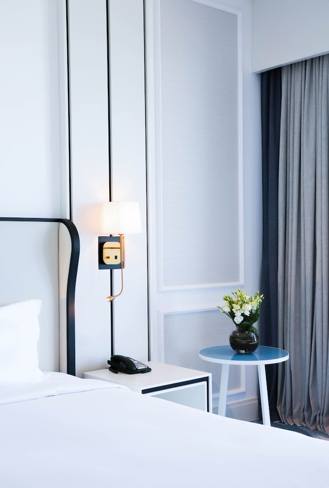 Sofitel Dubai Jumeirah Beach — снимок 12
