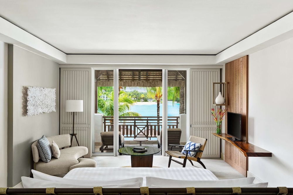 Shangri-La Le Touessrok, Mauritius — снимок 20