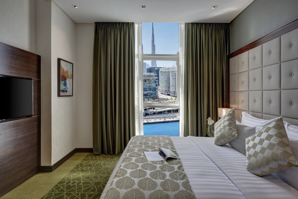 Royal Continental Suites — снимок 26