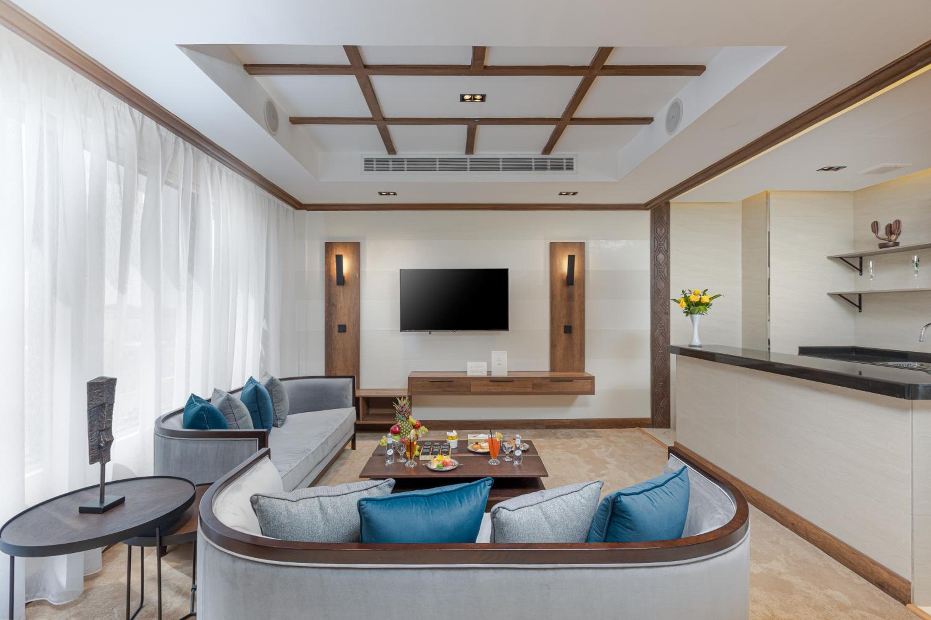 Madareem Crown Hotel — снимок 14