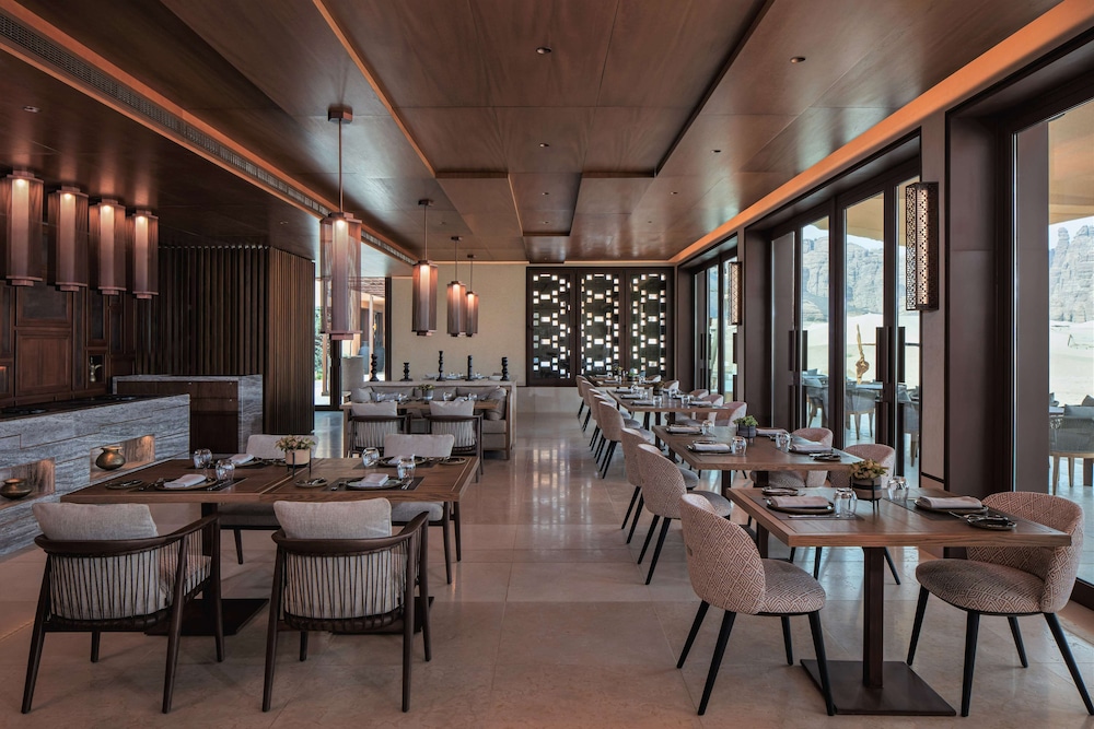 Banyan Tree Alula — снимок 2