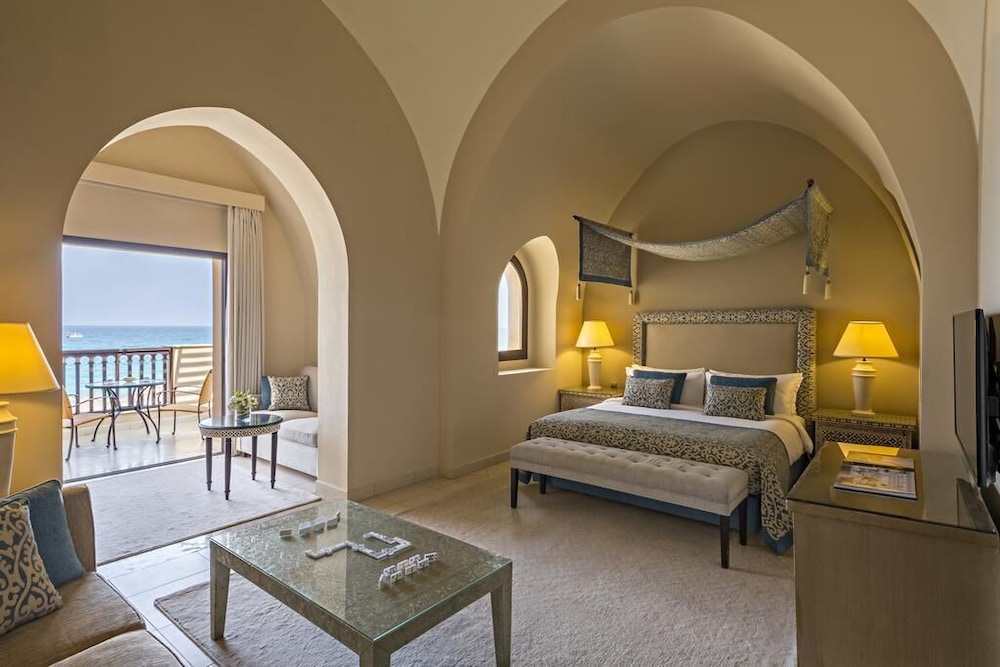 Miramar Al Aqah Beach Resort — снимок 24