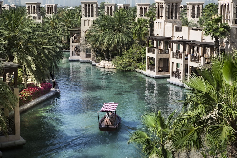 Jumeirah Al Qasr — снимок 4