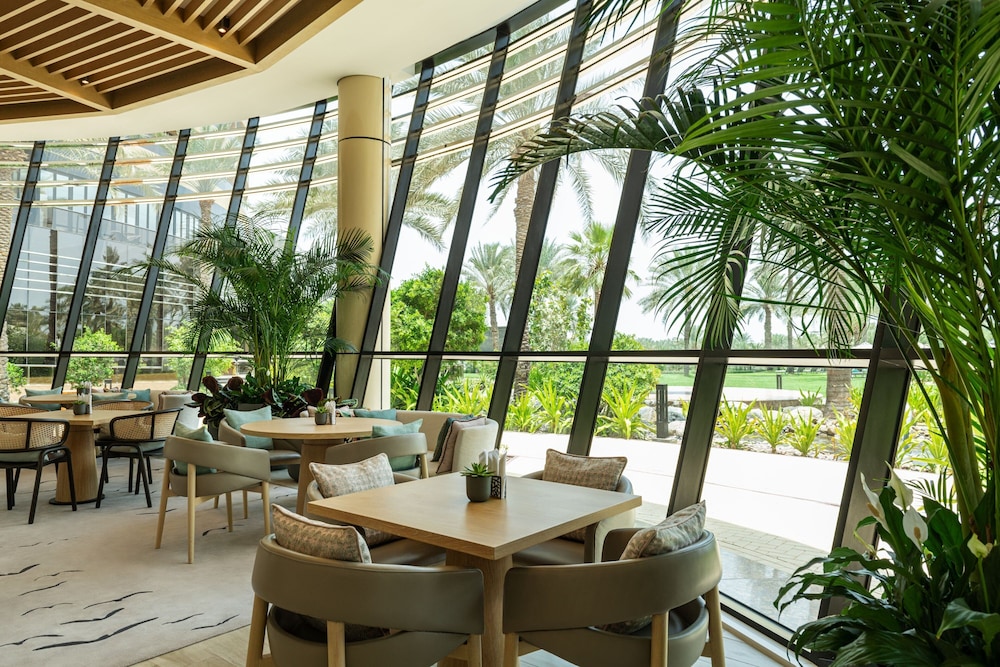 Le Royal Meridien Beach Resort And Spa — снимок 23