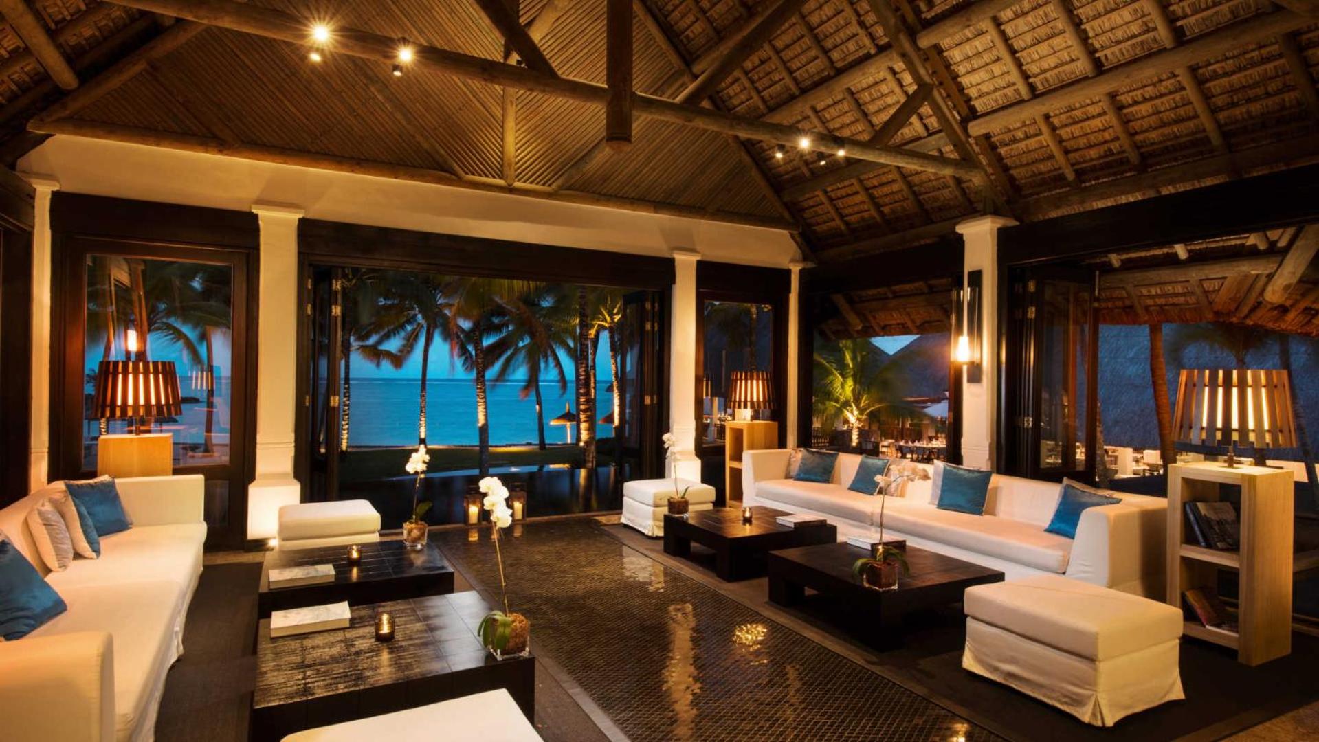 Constance Belle Mare Plage — снимок 25