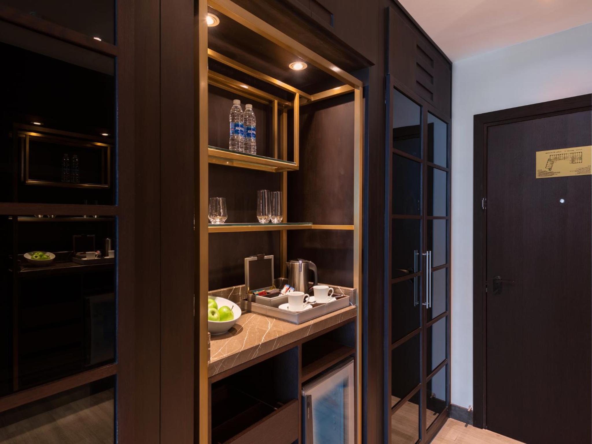 Hyatt Regency Al Kout Mall — снимок 13